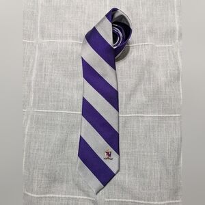 Coastal Tradition Men's Silk Tie